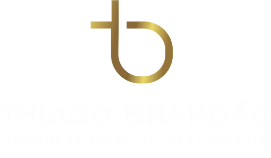 Thiago Brandão | Sociedade Individual de Advocacia - OAB/RN 879